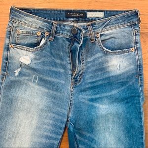 Aeropostale Jeans